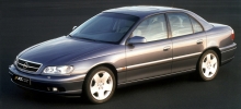 Opel OMEGA B