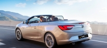 Opel CASCADA