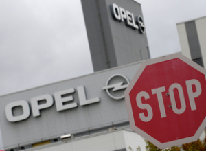 GM не собирается продавать Opel