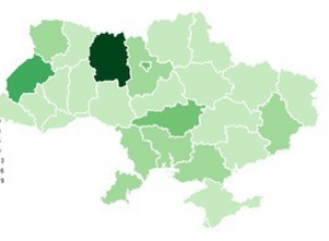 Где больше всего воруют на строительстве дорог в Украине. Версия Генпрокуратуры