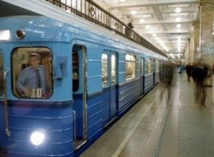 В воскресенье в Киеве закроют центральные станции метро