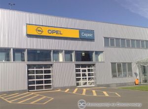 Автосервис Opel в Украине. Почему стоит обслуживать автомобили на специализированных станциях?