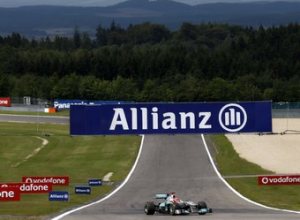 Формула-1: Шумахер возвращается за руль Mercedes