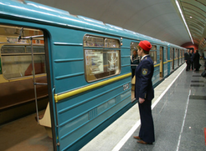 В Киеве построят 12 новых станций метро