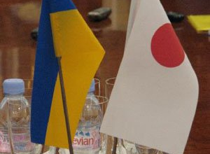 Япония обиделась на Украину из-за пошлин на авто