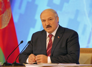 Лукашенко подписал закон о конфискации автомобилей у пьяных водителей