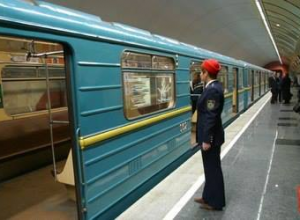Киевское метро хотят сделать круглосуточным