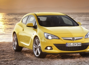 Opel ушел с рынка Австралии