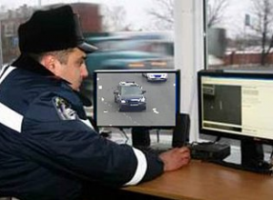 ГАИ тестирует систему писем счастья украинским водителям