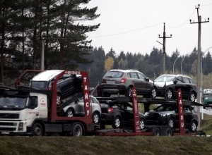 В ГАИ будут регистрировать растаможенные ранее авто без утилсбора