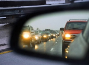 Украинские водители готовы спорить с ГАИ