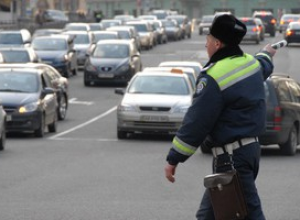Нововведения ГАИ: украинских водителей ждут европейские штрафы