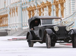 В Кинодроме покажут захватывающую премьеру исторического фильма «Распутин»