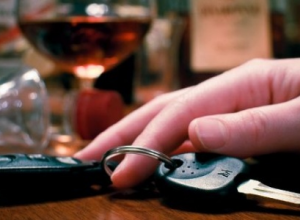 В Украине могут поднять порог допустимого опьянения за рулем и ужесточить наказание