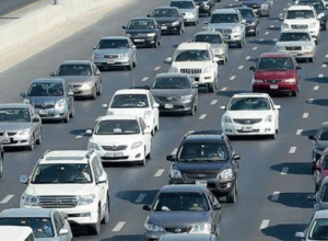 Власти Дубая предложили оставить автомобили только богатым