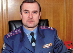 Новым начальником ГАИ Украины стал полковник Анатолий Сиренко