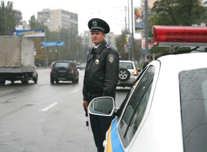 Спецподразделение ГАИ решено расформировать