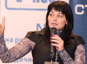 Наталия Гудыма назначена генеральным директором МТСБУ