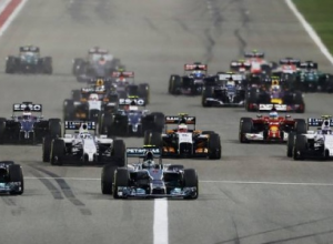 В Формуле-1 появятся две новые команды