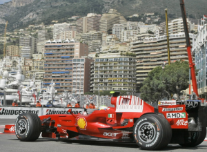 Сколько стоит поехать на Гран-при «Формулы-1» в Монако
