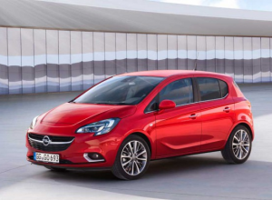 Opel Corsa: Класс для масс