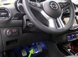 СРОЧНАЯ ПРОВЕРКА БЕЗОПАСНОСТИ ДЛЯ АВТОМОБИЛЯ ADAM И CORSA, ПОСТАВЛЕННЫХ С ФЕВРАЛЯ 2014 ГОДА