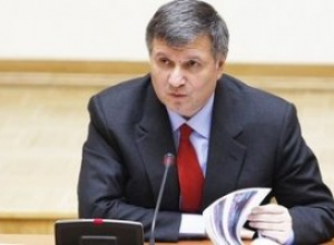 Аваков анонсировал новую европейскую систему сервиса МВД