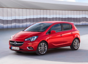 У Opel появился новый дилер в Украине