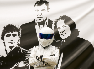 Выходцы из Top Gear создадут передачу House of Cars