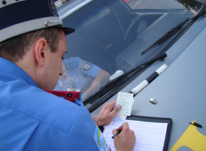 Законопроект о сокращении количества оснований для остановки машин правоохранителями провален