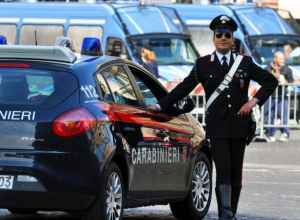 Украинских водителей будут штрафовать, как в Италии