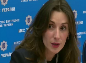 Замглавы МВД рассказала, где в Киеве останется ГАИ