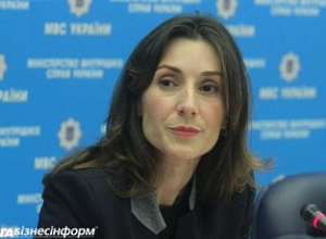 Порошенко уже месяц уговаривает Згуладзе возглавить Нацполицию