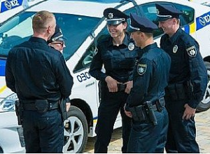 За время работы патрульных сократилось число краж и угонов - МВД