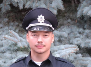 Руководителя патрульной полиции Львова Зозулю оштрафовали за превышение скорости