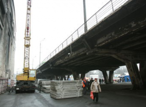 В Киеве на двое суток перекроют проспект Победы