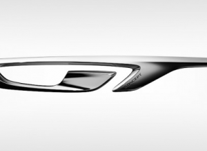 Opel показал первый тизер купе GT