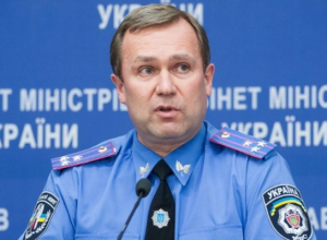 Суд восстановил в должности экс-начальника ГАИ Анатолия Сиренко