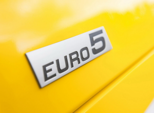 В Украине «частично» отменят «Евро-5» для авто