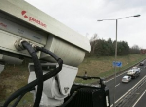 Не готовы: фотофиксация нарушений ПДД в Украине отложена до осени