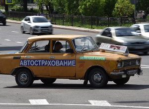 Суд признал правомерность штрафов МТСБУ за фальшивые полисы «Зелёная карта»