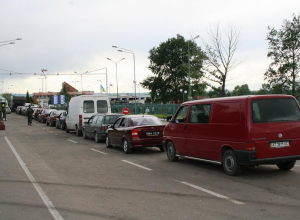 Перекупщики смогут ввозить б/у автомобили по сниженным акцизам