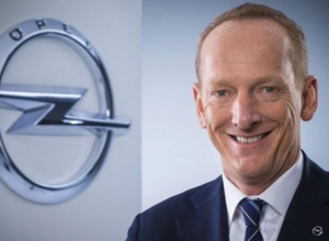 Глава Opel покинул свой пост