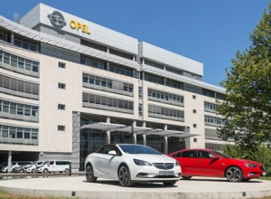 Opel окончательно перешел под контроль французов