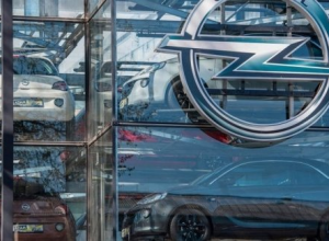 Компания Opel наконец-то выбралась из убытков