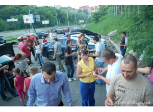 17.05.2013 Опелевка. Киев. Протасов Яр