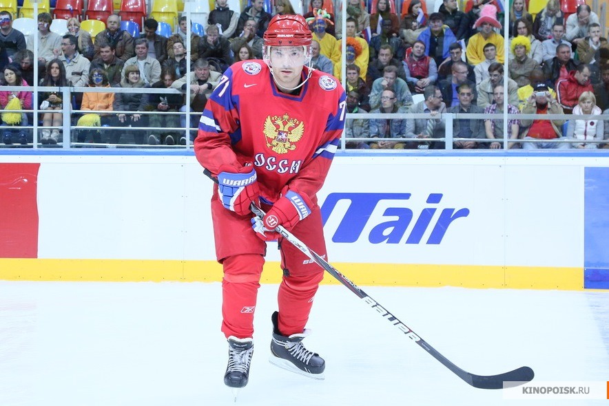 «Чемпионы»