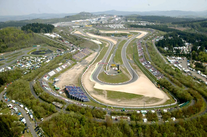 Nürburgring