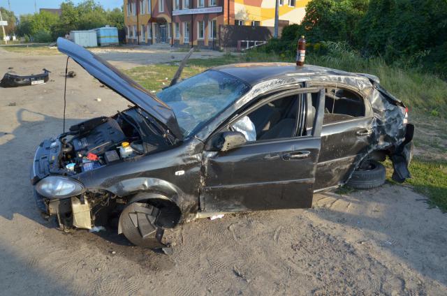 Автомобиль после посещения СТО восстановлению не подлежит