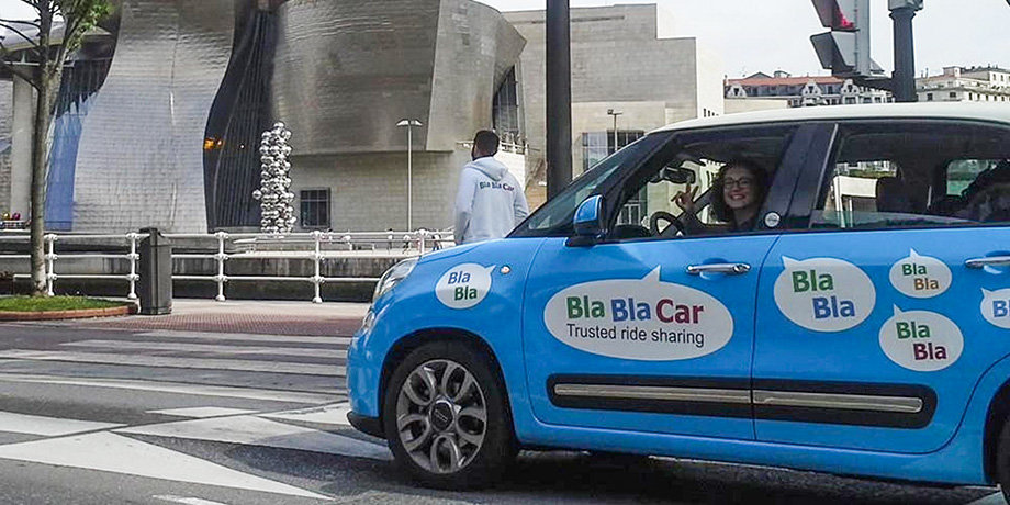 BlaBlaCar вне закона?